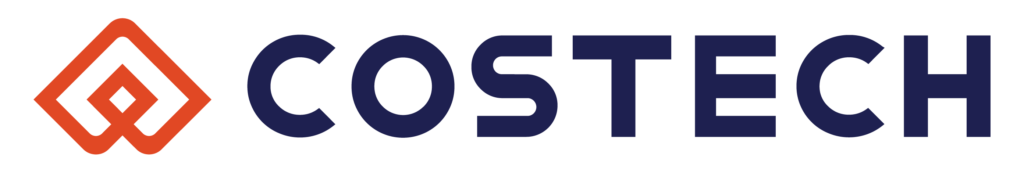 Costech Logo Large
