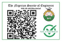 NSE Cert