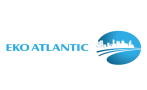 EkoAtlantic Logo