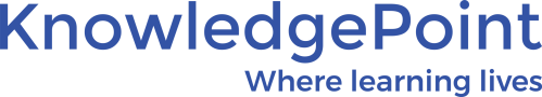 Knowledge Point Logo
