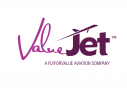 Value-Jet Logo
